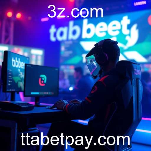 A Ascensão do ttabet no Mundo dos Jogos