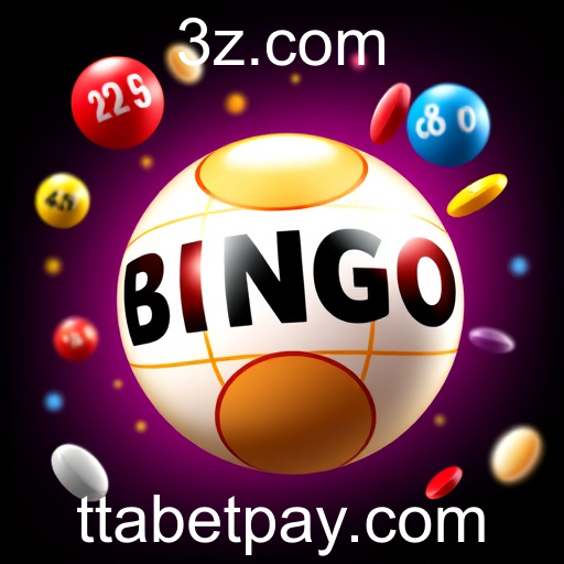 Explorando a Categoria de Jogos de Bingo no ttabet