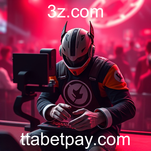 A Revolução dos Esports no Cenário Global de Jogos