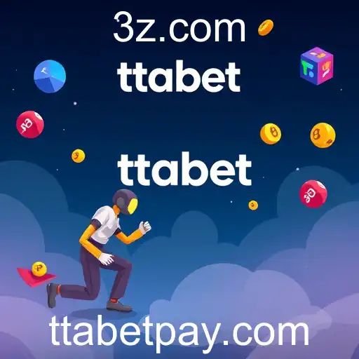 A Evolução do ttabet no Cenário de Jogos Online em 2025