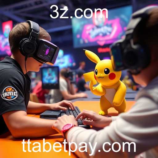 Futuro dos Jogos Online: Tendências e Impactos