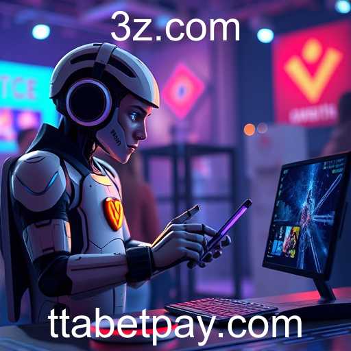 Inovações e Desafios: O Cenário Atual dos Jogos Virtuais