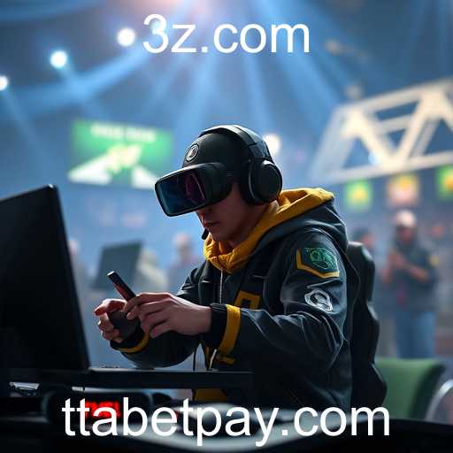 Inovações e Tendências no Mundo dos Jogos em 2025