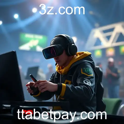 Inovações e Tendências no Mundo dos Jogos em 2025