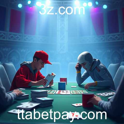 O Impacto dos Jogos de Cartas Online em 2025