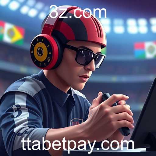 Evolução e Impacto do TTABET no Mercado de Jogos Online