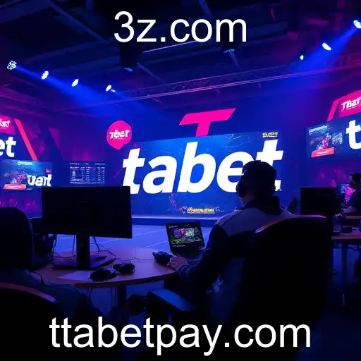 Revolução no Cenário dos eSports com ttabet