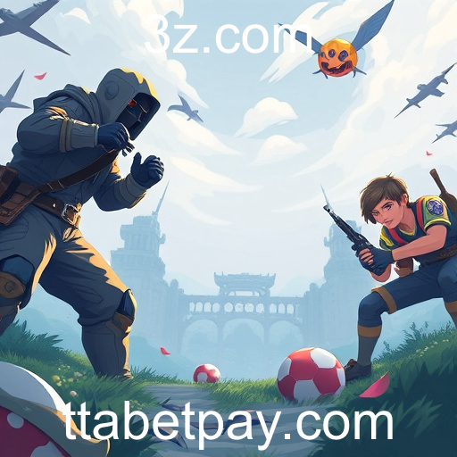 Revolução no Mundo dos Jogos: As Novidades do Ttabet