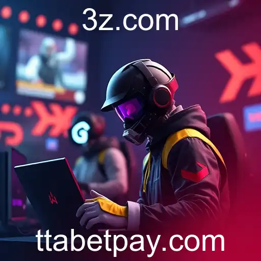 A Revolução do Mercado de Apostas Online