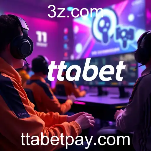 A Evolução dos Jogos Online: O Caso ttabet