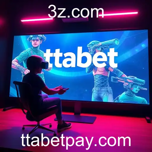 TTABet Revoluciona o Mercado de Jogos em 2025