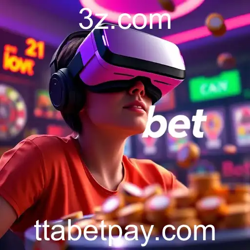 A Evolução dos Jogos Senha com o ttabet