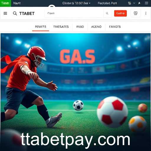 Explorando o Universo dos Jogos Online com TTAbet