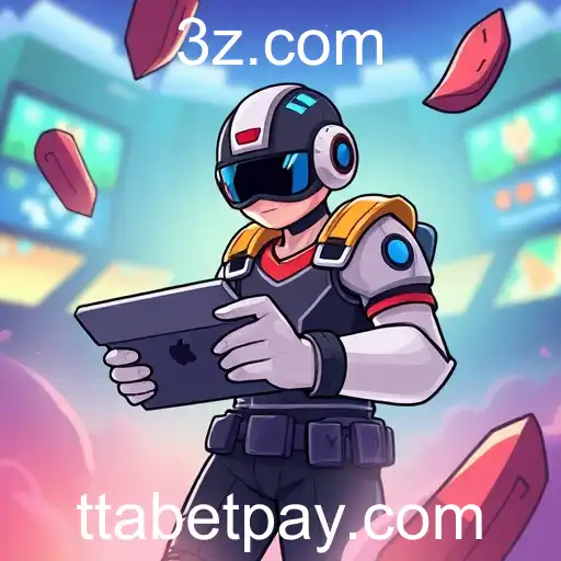 A Ascensão de Ttabet no Mercado de Jogos de 2025